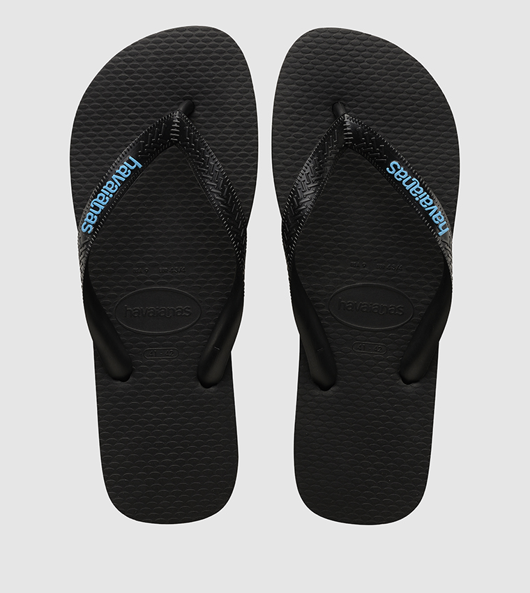 Buy Havaianas Top Filete Flip Flop In Multiple Colors | 6thStreet Oman