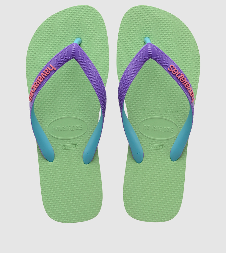 Havaianas on sale mix top