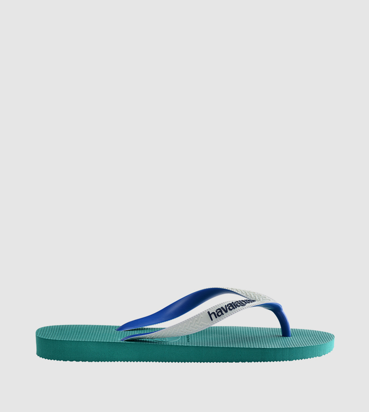 Top Mix Flip Flops