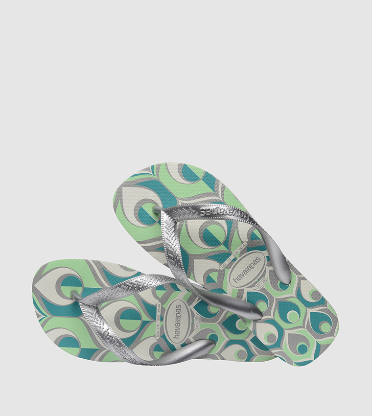 Havaianas spring 2025 flip flops