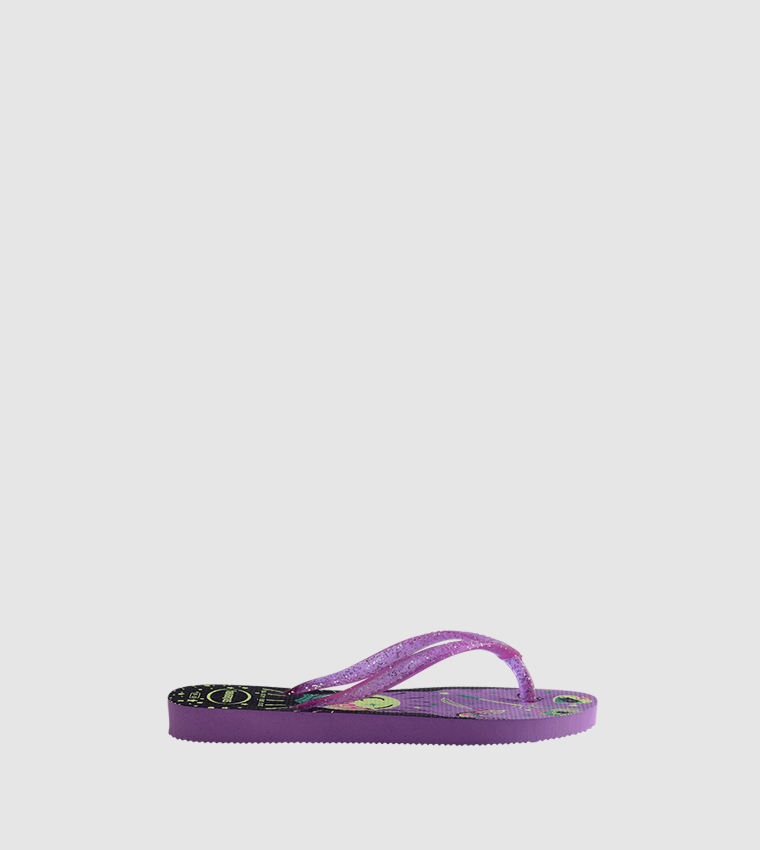 Kids Slim Flip Flops