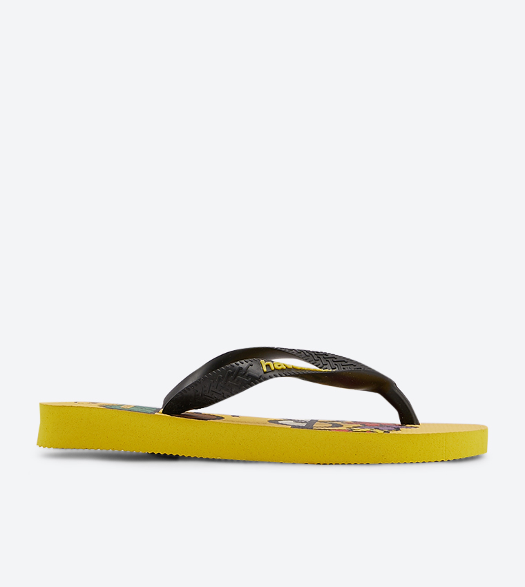 Havaianas on sale minions 219