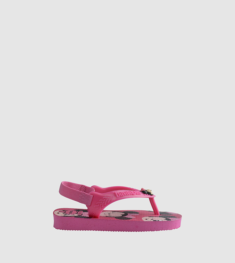 Baby Disney Classics II Flip Flops 