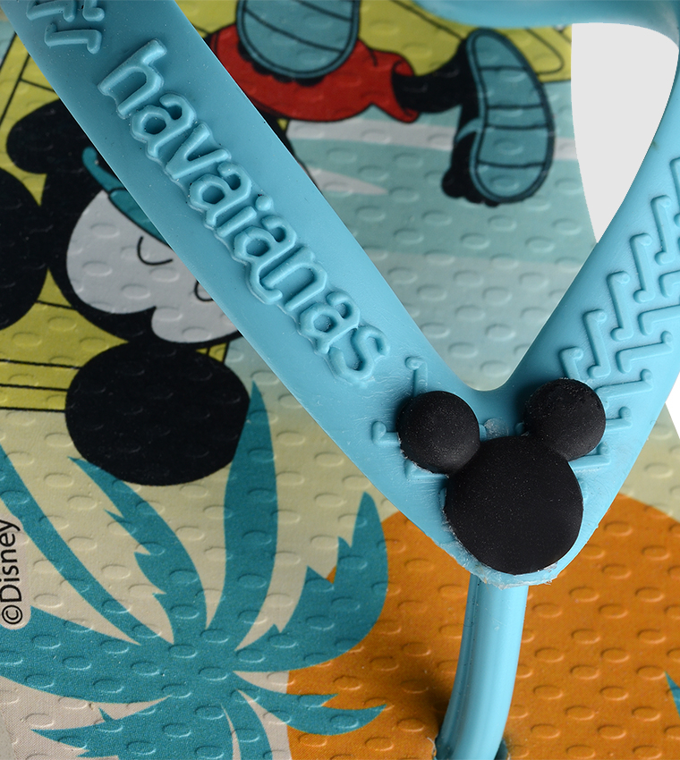 Baby Disney Classics II Flip Flops