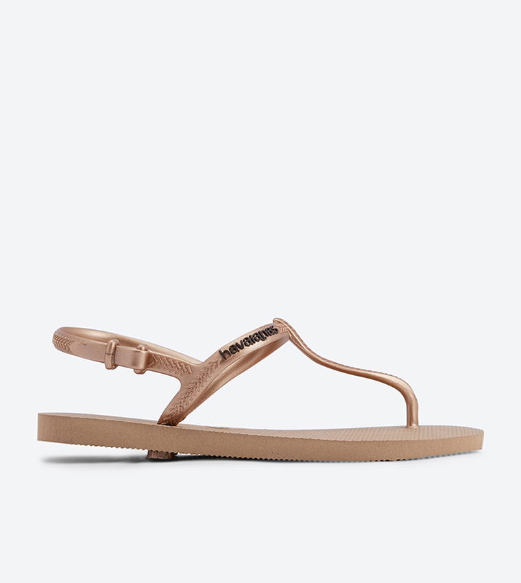 Havaianas freedom t strap sandals online