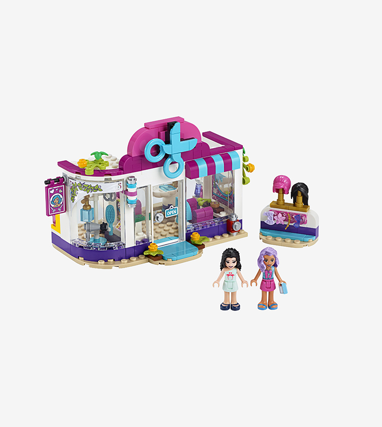 Lego friends hair salon 2020 sale