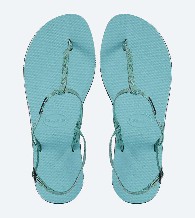 Havaianas ice blue online