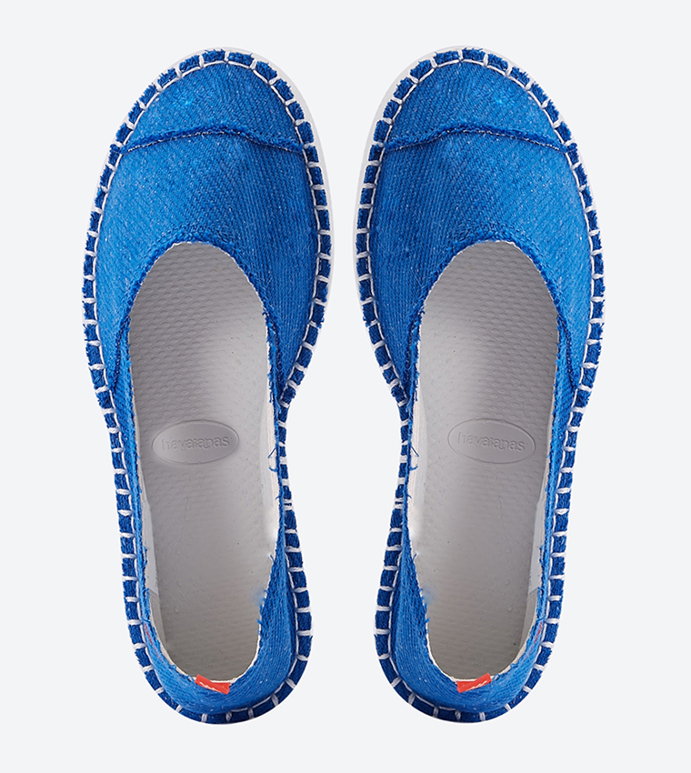 Espadrille havaianas online