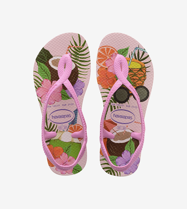 Havaianas discount luna pink