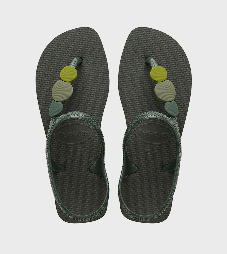 فليب فلوب بلش بحزام خلفي 