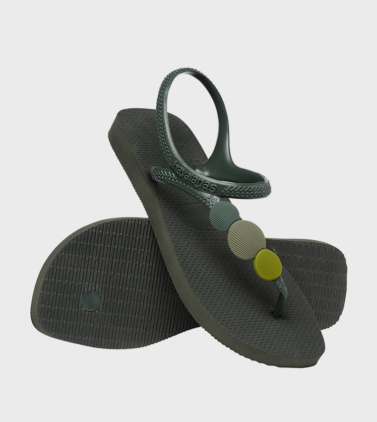 فليب فلوب بلش بحزام خلفي 