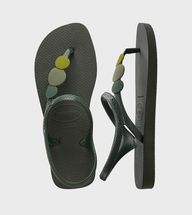 فليب فلوب بلش بحزام خلفي 