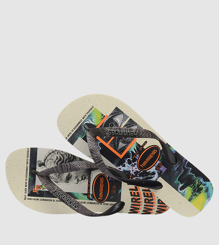 Infinity flip flops deals