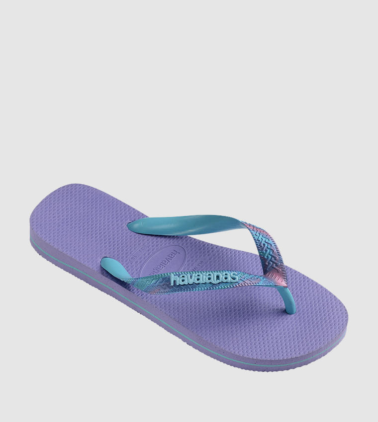 Top Verano Flip Flops