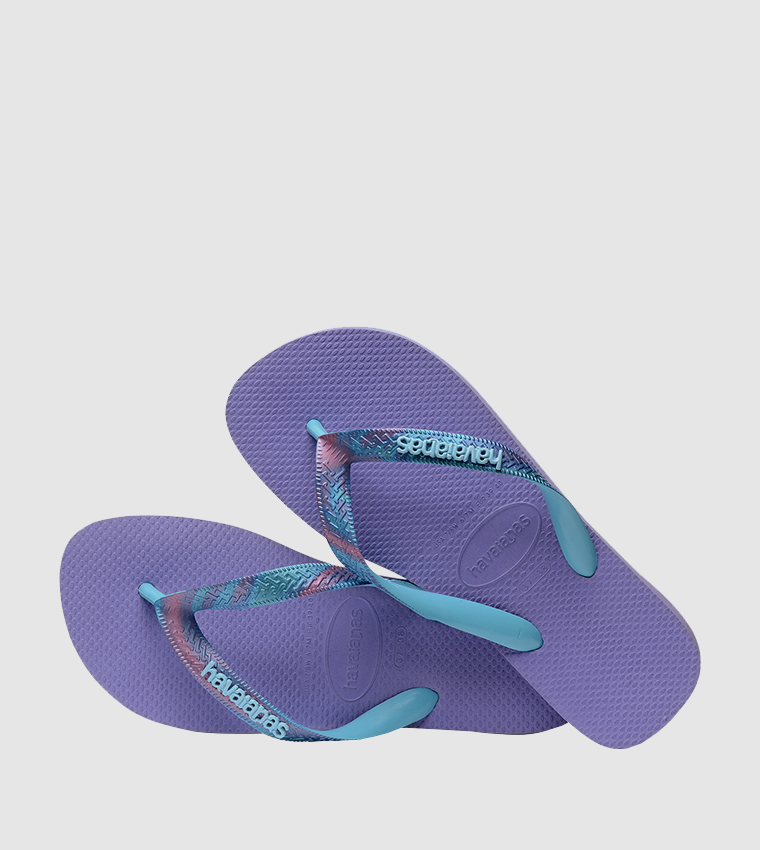 Top Verano Flip Flops