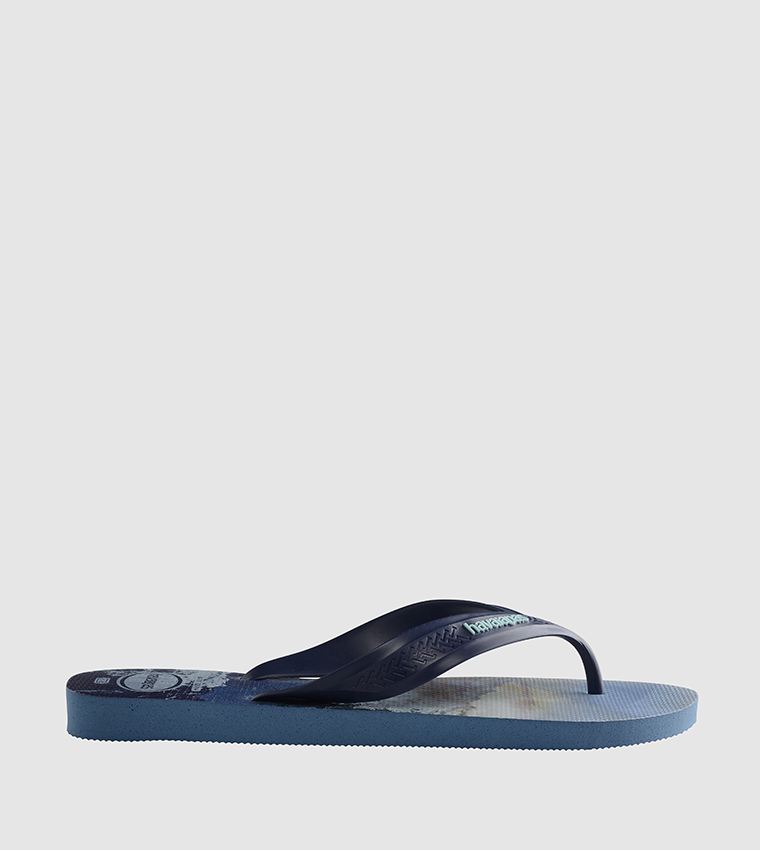 Buy Havaianas Slim Flatform Cruella In Multiple Colors | 6thStreet Bahrain