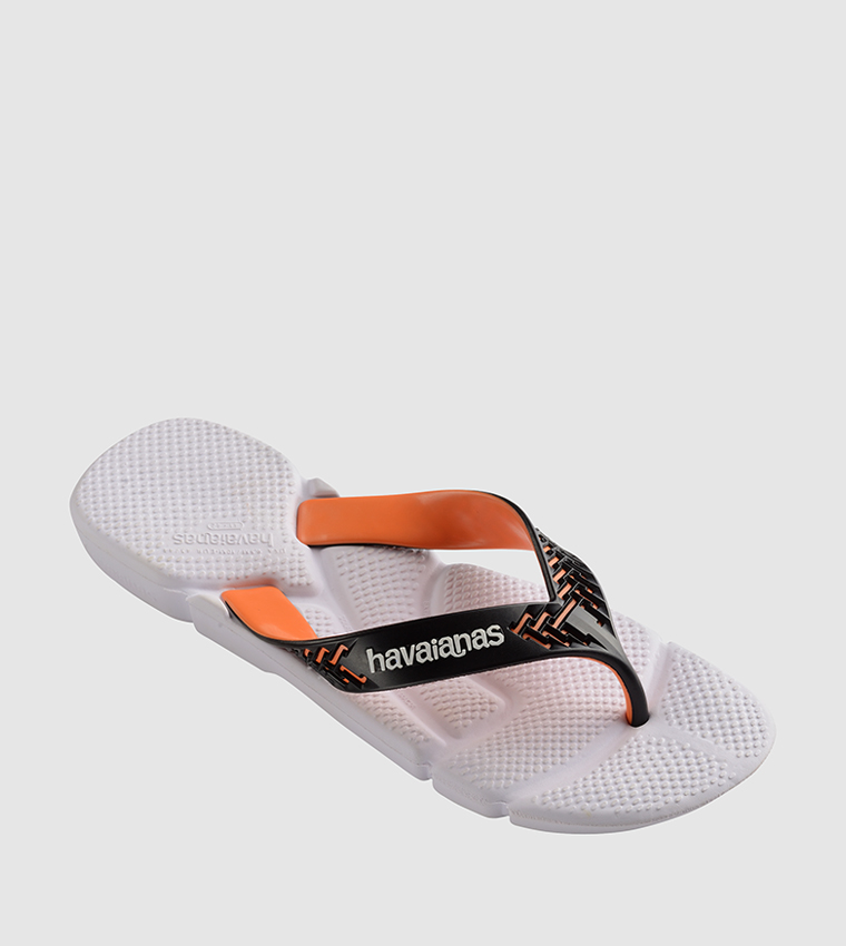 Power 2 Printed Flip Flops
