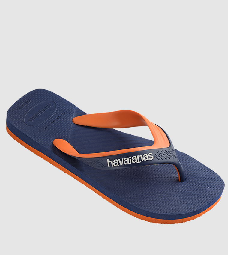 Havaianas  Flip-Flops - Blue Flip Flop