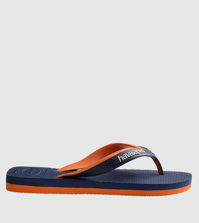 Havaianas  Flip-Flops - Blue Flip Flop