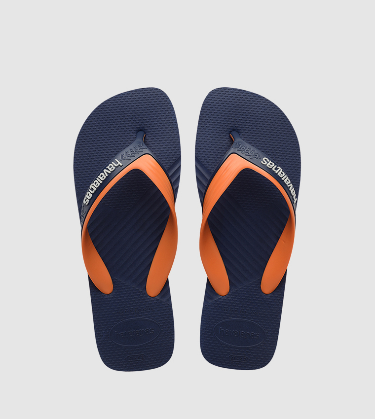 Havaianas  Flip-Flops - Blue Flip Flop