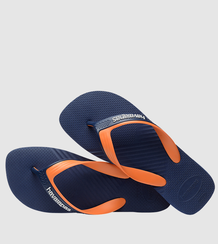 Havaianas  Flip-Flops - Blue Flip Flop