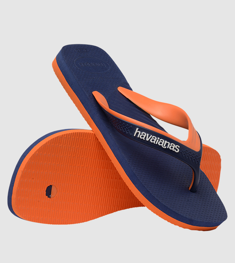 Havaianas  Flip-Flops - Blue Flip Flop