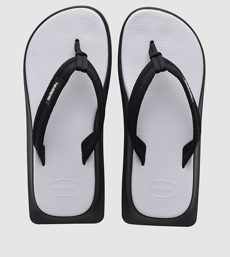 Buy Havaianas Tradi Zori Flip Flops In Multiple Colors 6thStreet UAE