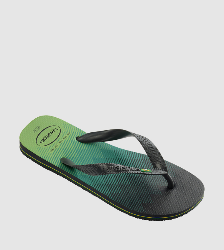 Brasil Fresh Flip Flops