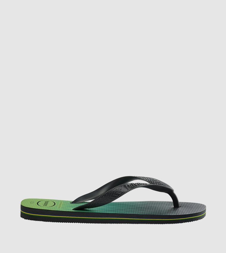 Brasil Fresh Flip Flops