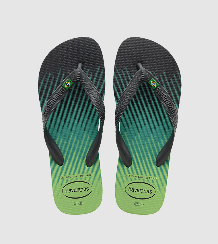 Brasil Fresh Flip Flops