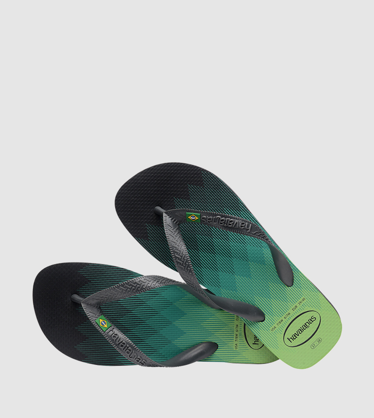 Brasil Fresh Flip Flops