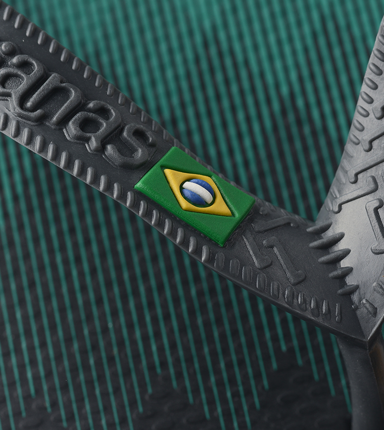 Brasil Fresh Flip Flops