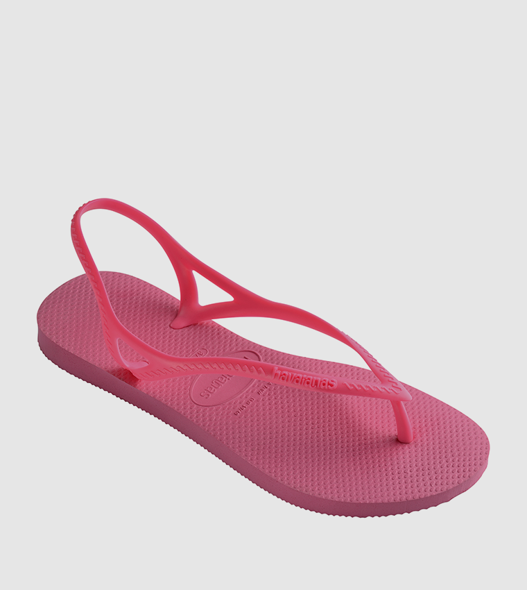 Sunny Ii Flip Flops
