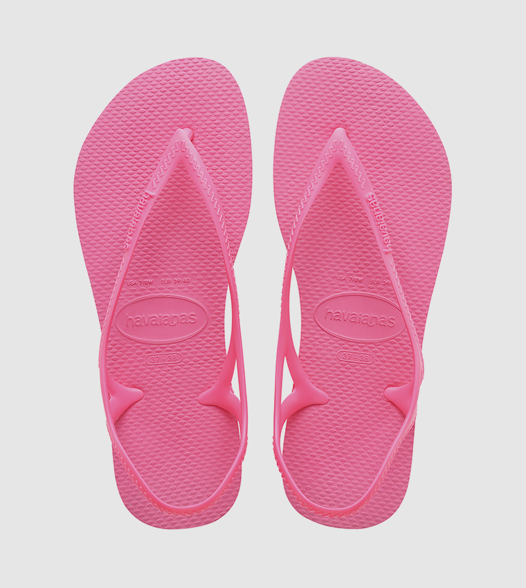 Sunny Ii Flip Flops