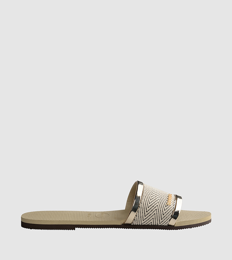 You Trancoso Premium Slippers