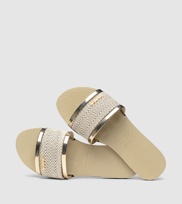 You Trancoso Premium Slippers