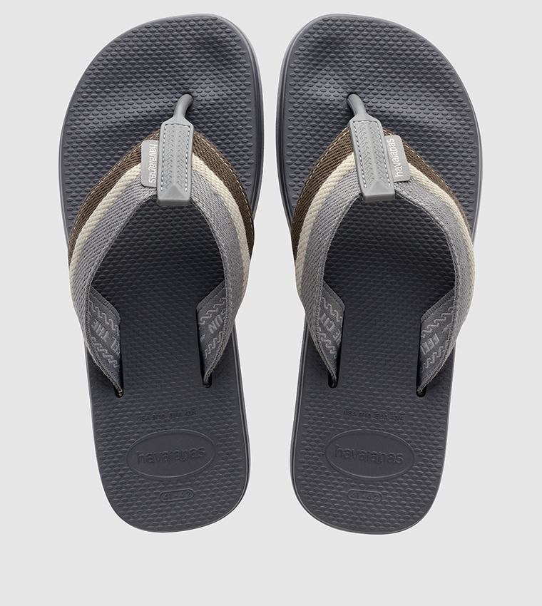 Havaianas urban basic hot sale flip flops