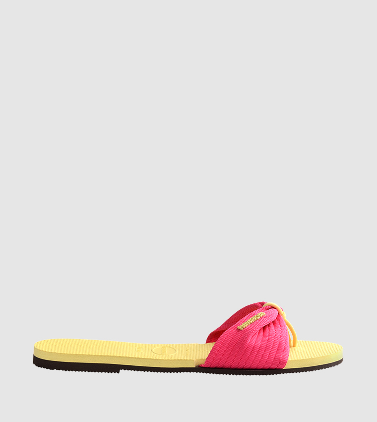 You St. Tropez Basic Flip Flops
