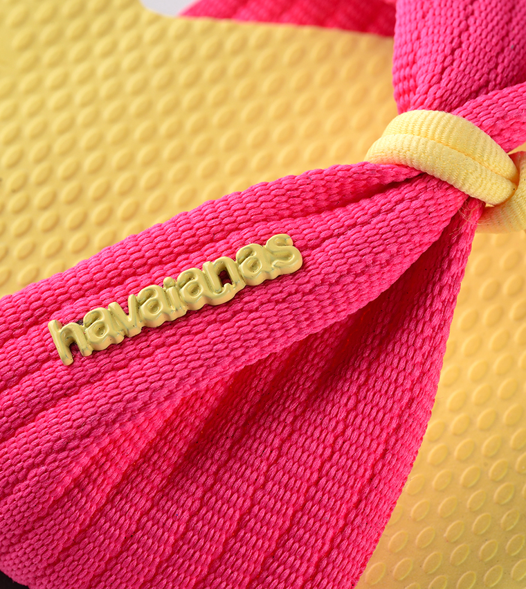 You St. Tropez Basic Flip Flops