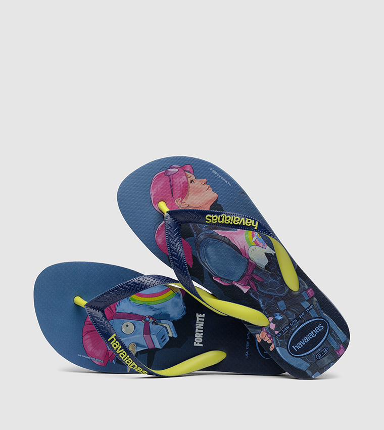 Havaianas fortnite cheap