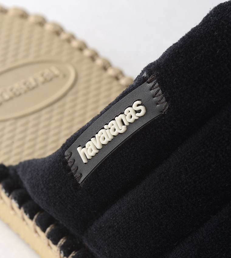  Mule Gomos Fur Clogs 