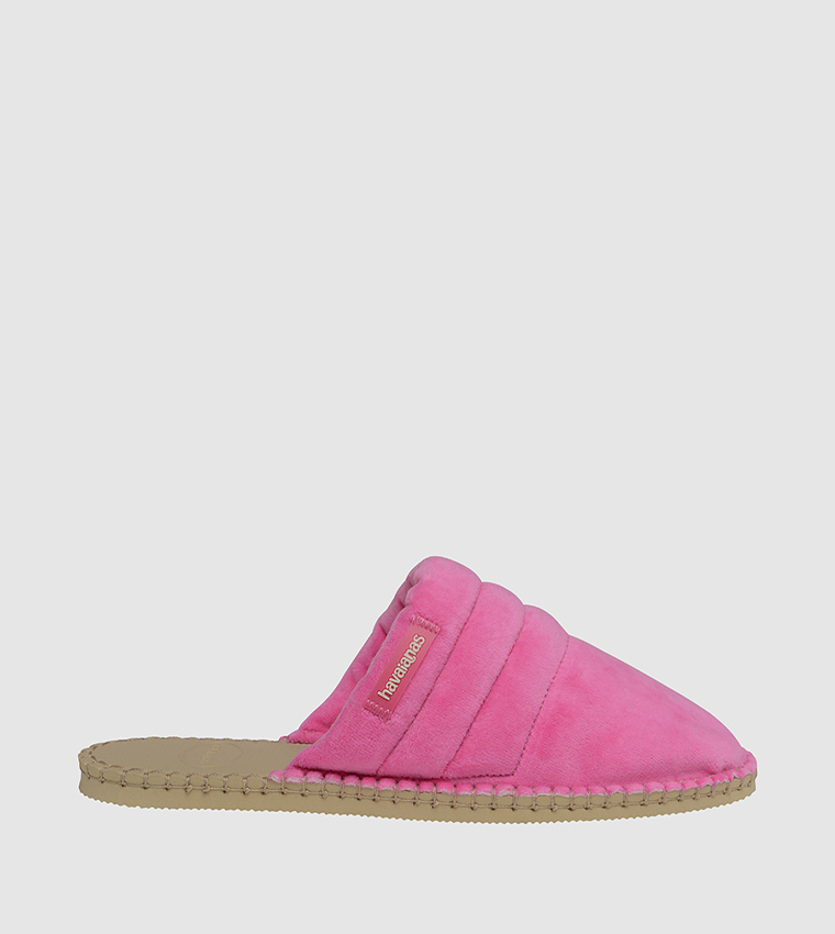  Mule Gomos Fur Flux Clogs