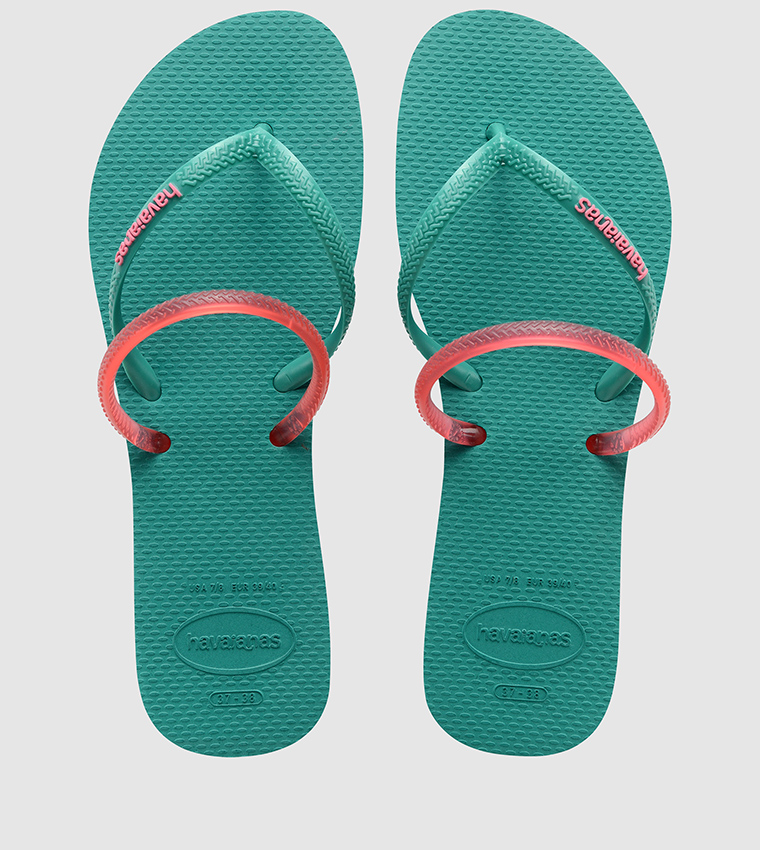 Havaianas flat up store flip flop