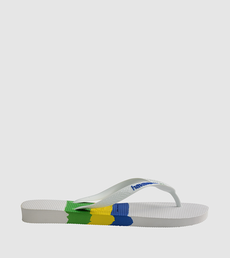 These $6 Havaianas Flip-flops Are Writer-approved