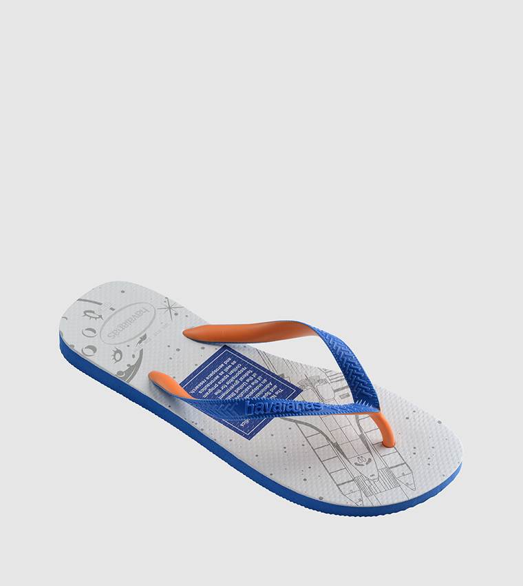 Top Nasa Flip Flops