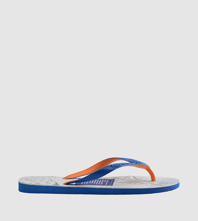 Top Nasa Flip Flops