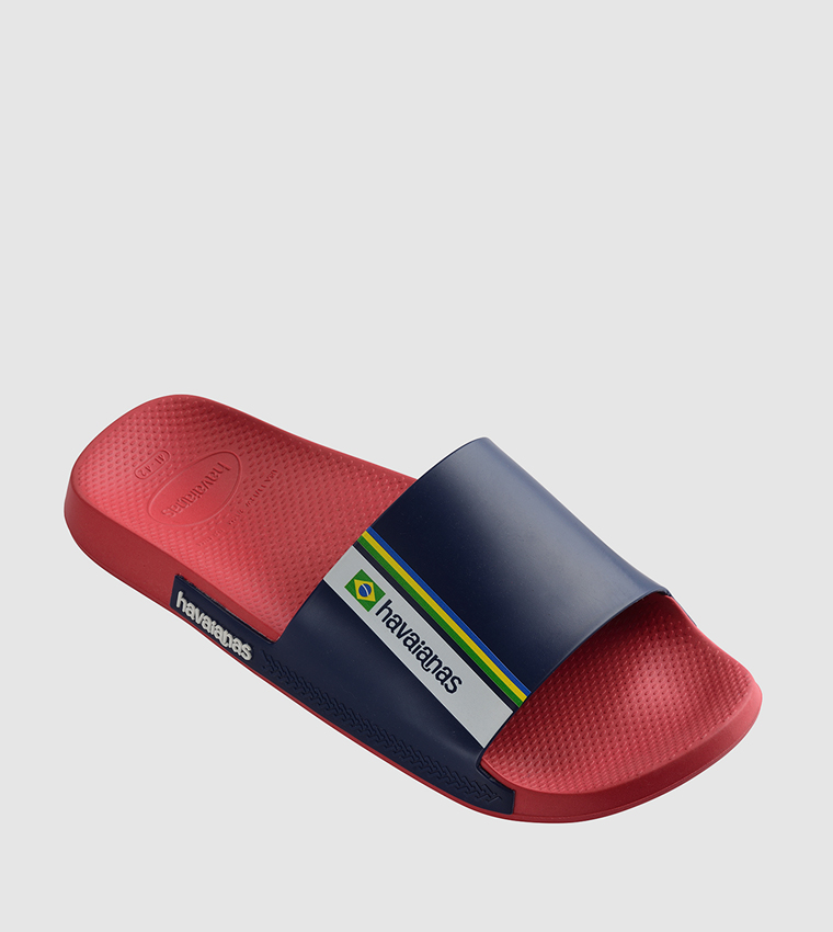 شبشب بمقدمة مفتوحة 