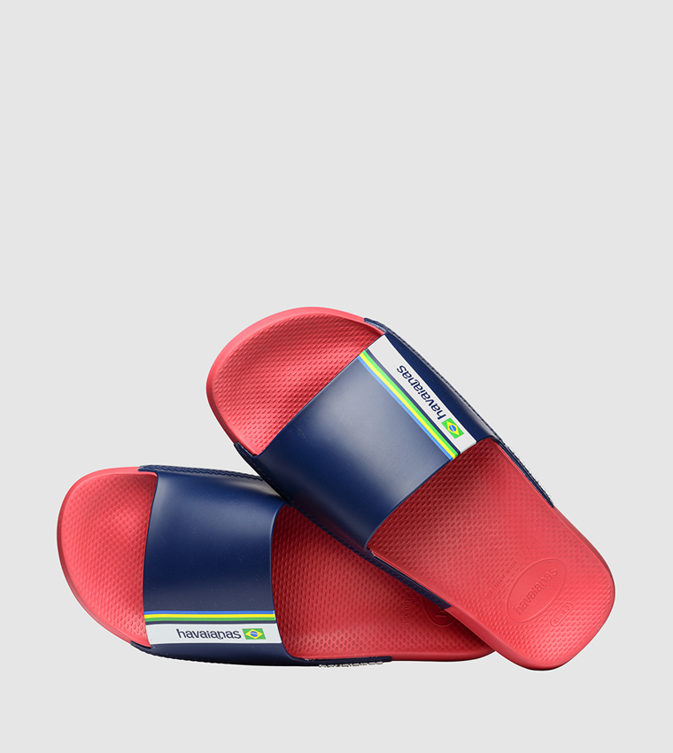 شبشب بمقدمة مفتوحة 