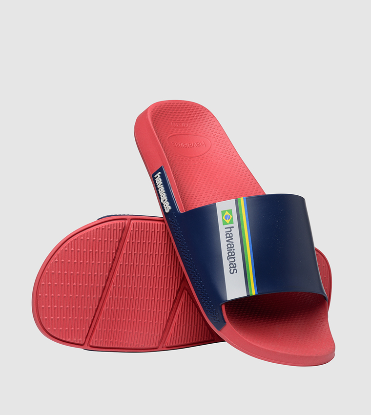 شبشب بمقدمة مفتوحة 