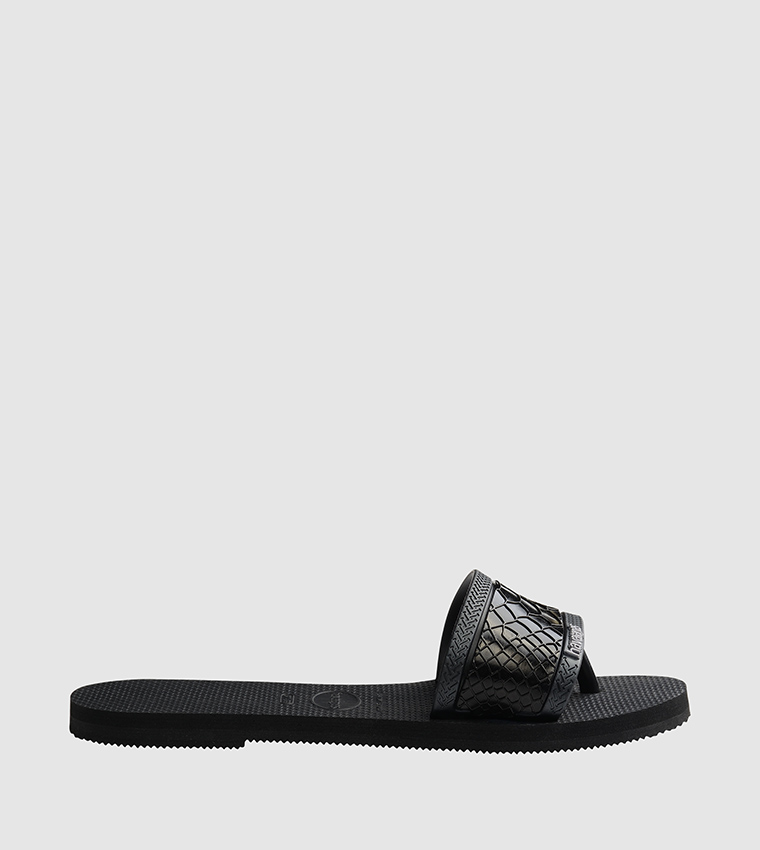 You Angra Wild Flip Flops